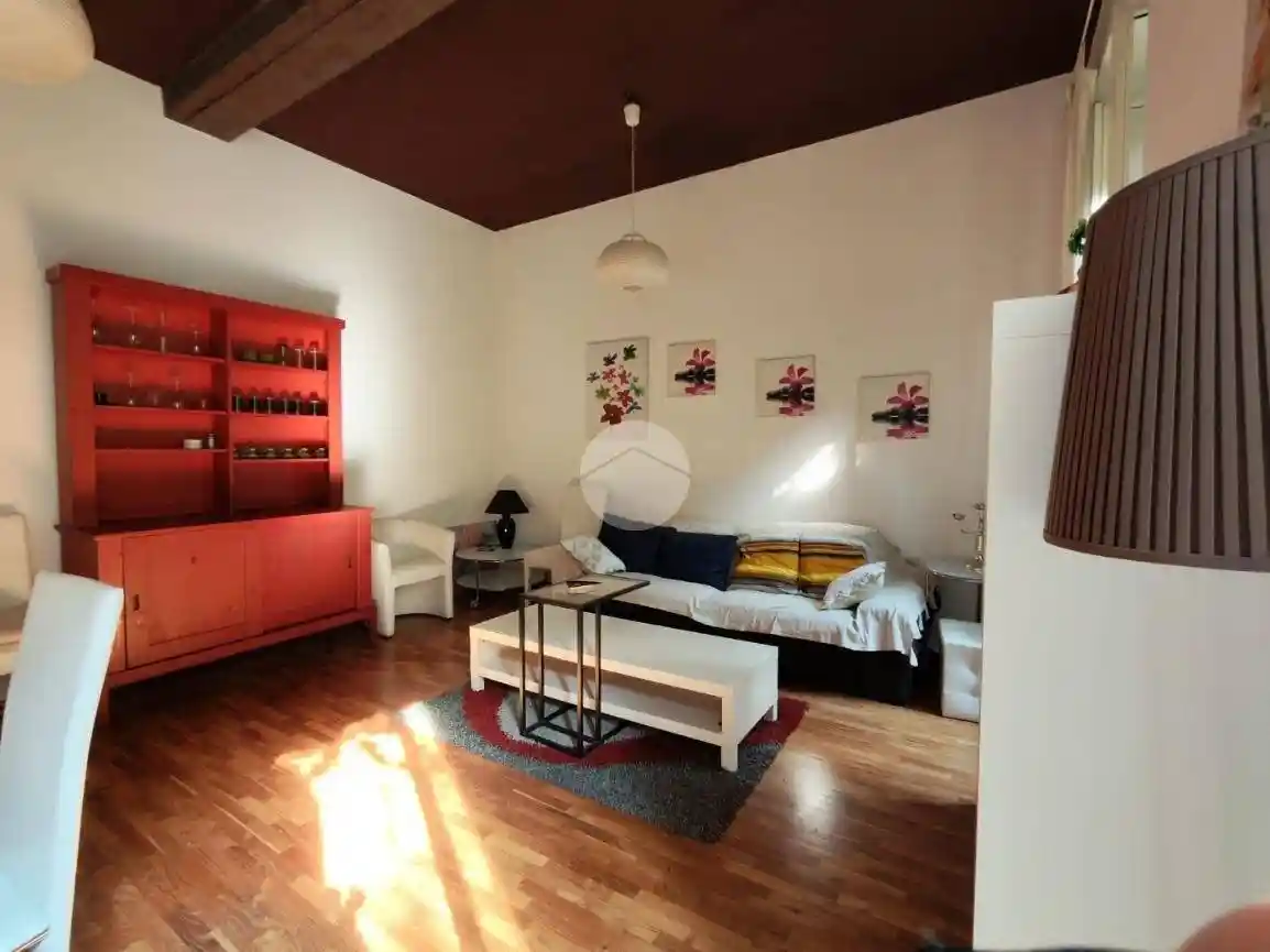 Trilocale via urbana 100, Monti, Roma - foto 4