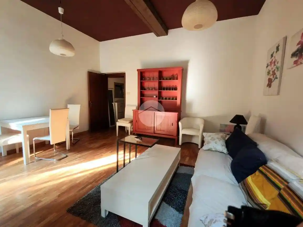 Trilocale via urbana 100, Monti, Roma - foto 5