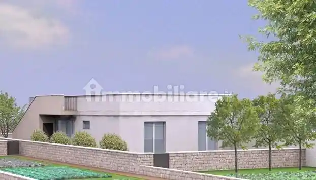 Villa a schiera via Morelli e Silvati 13, Torre a Mare, Bari - foto 4