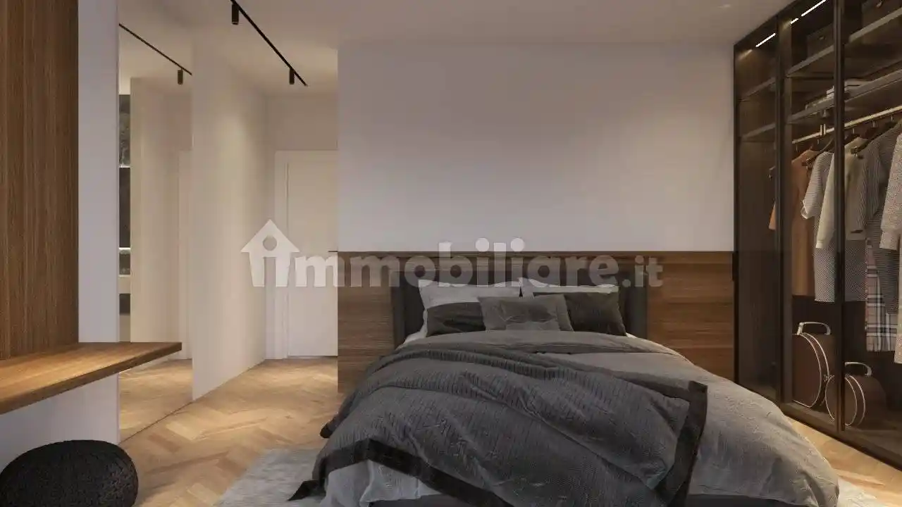 Villa a schiera via Morelli e Silvati 13, Torre a Mare, Bari - foto 5