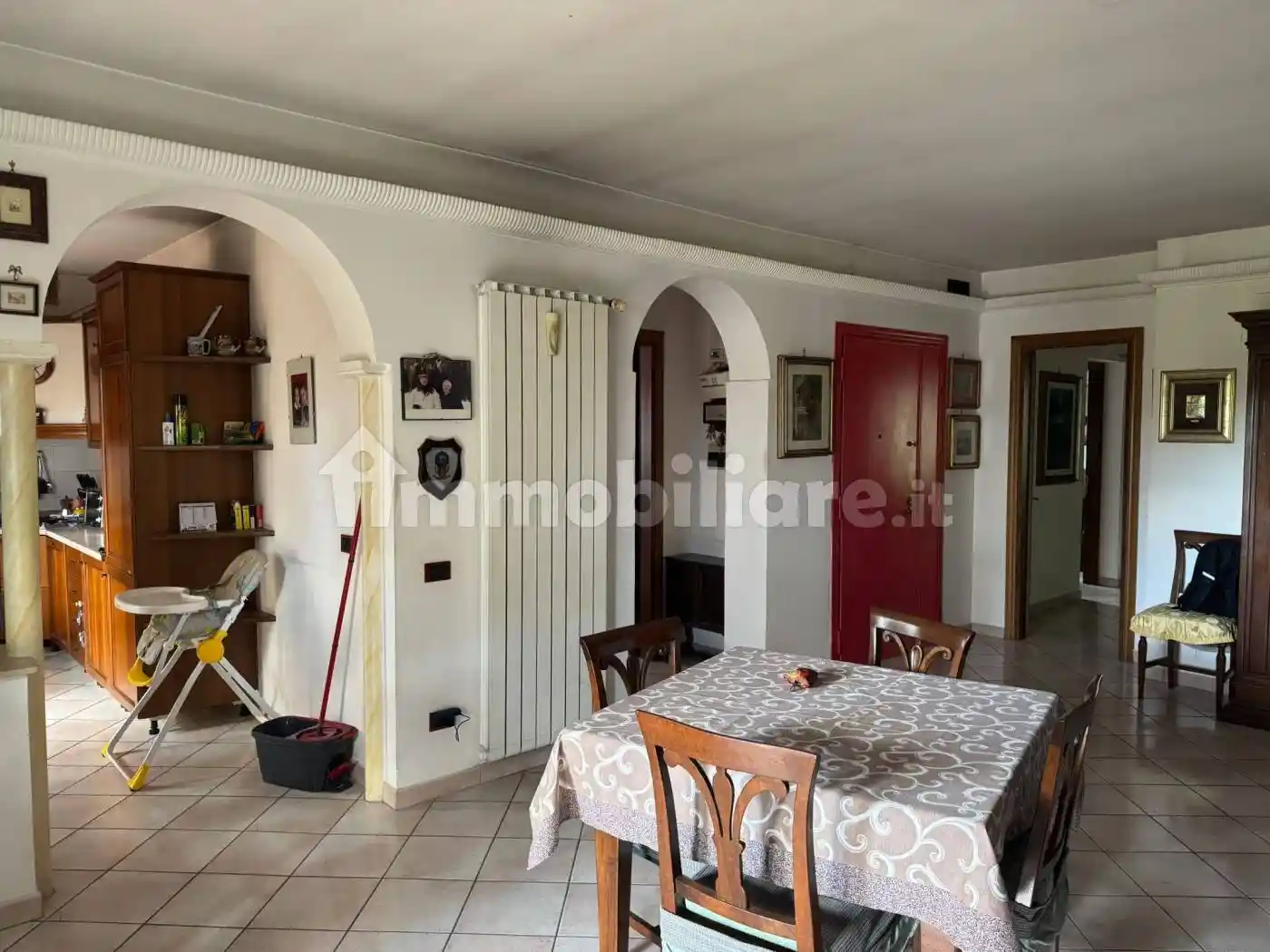 Trilocale via Limbadi, Morena, Roma - foto 3