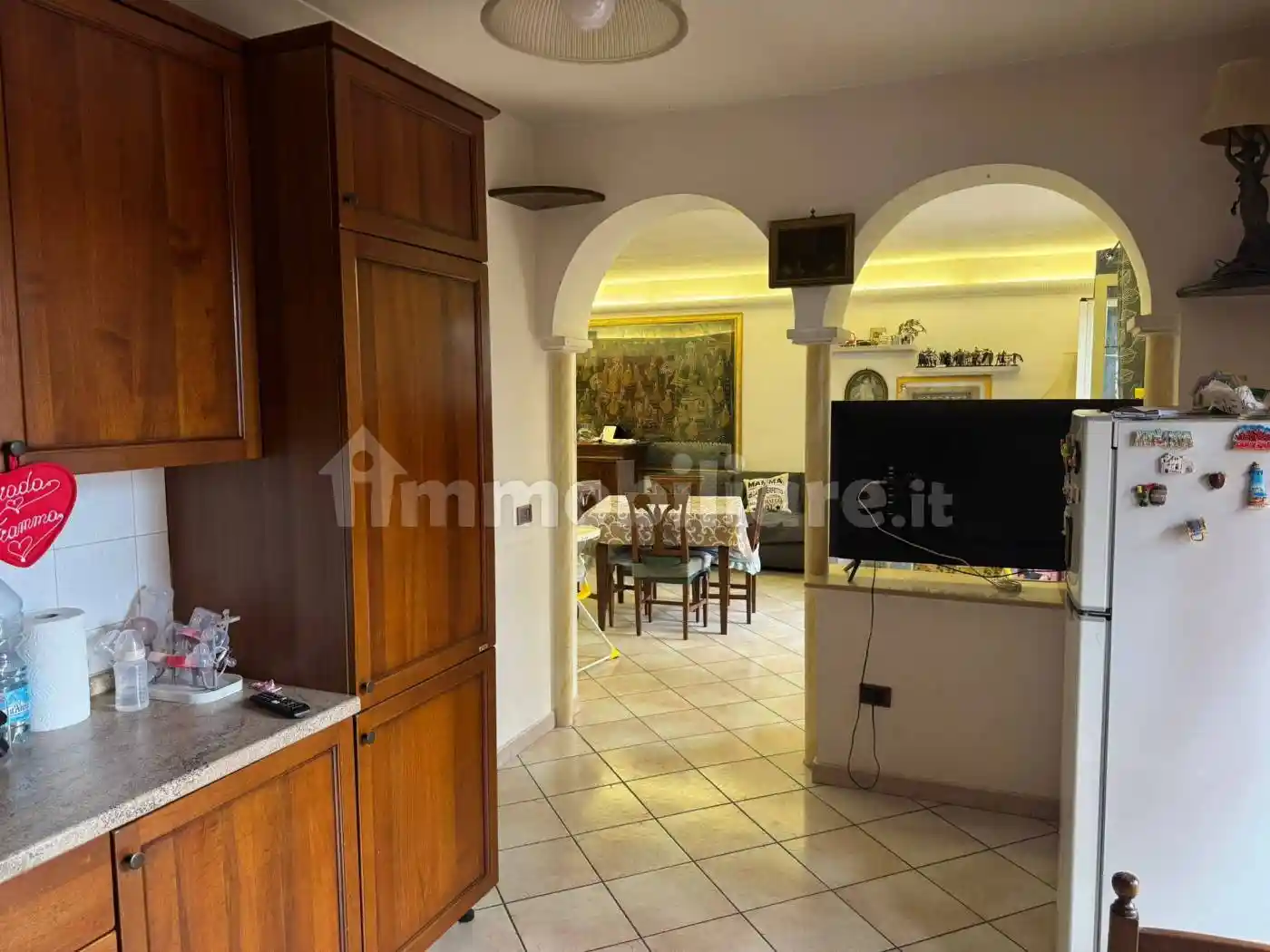 Trilocale via Limbadi, Morena, Roma - foto 5