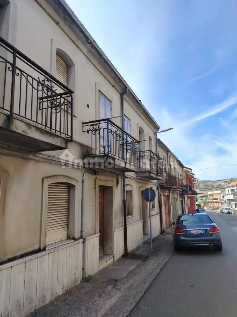 Casa indipendente in vendita a Sant'Onofrio