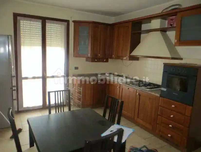 Appartamento all'asta via Sandro Pertini 13, Vimercate - foto 2