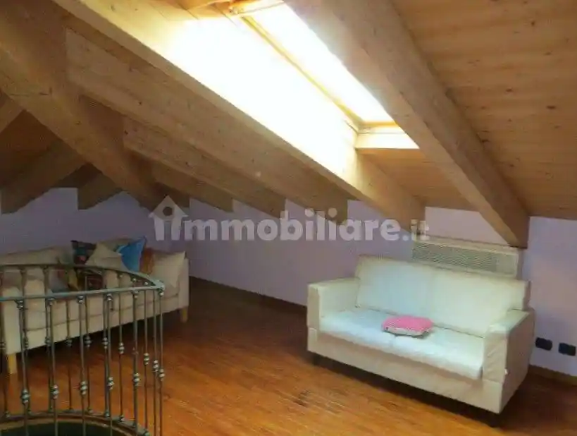 Appartamento all'asta via Sandro Pertini 13, Vimercate - foto 3