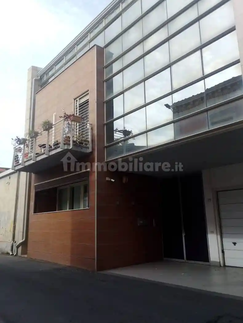 Appartamento in vendita a Catania