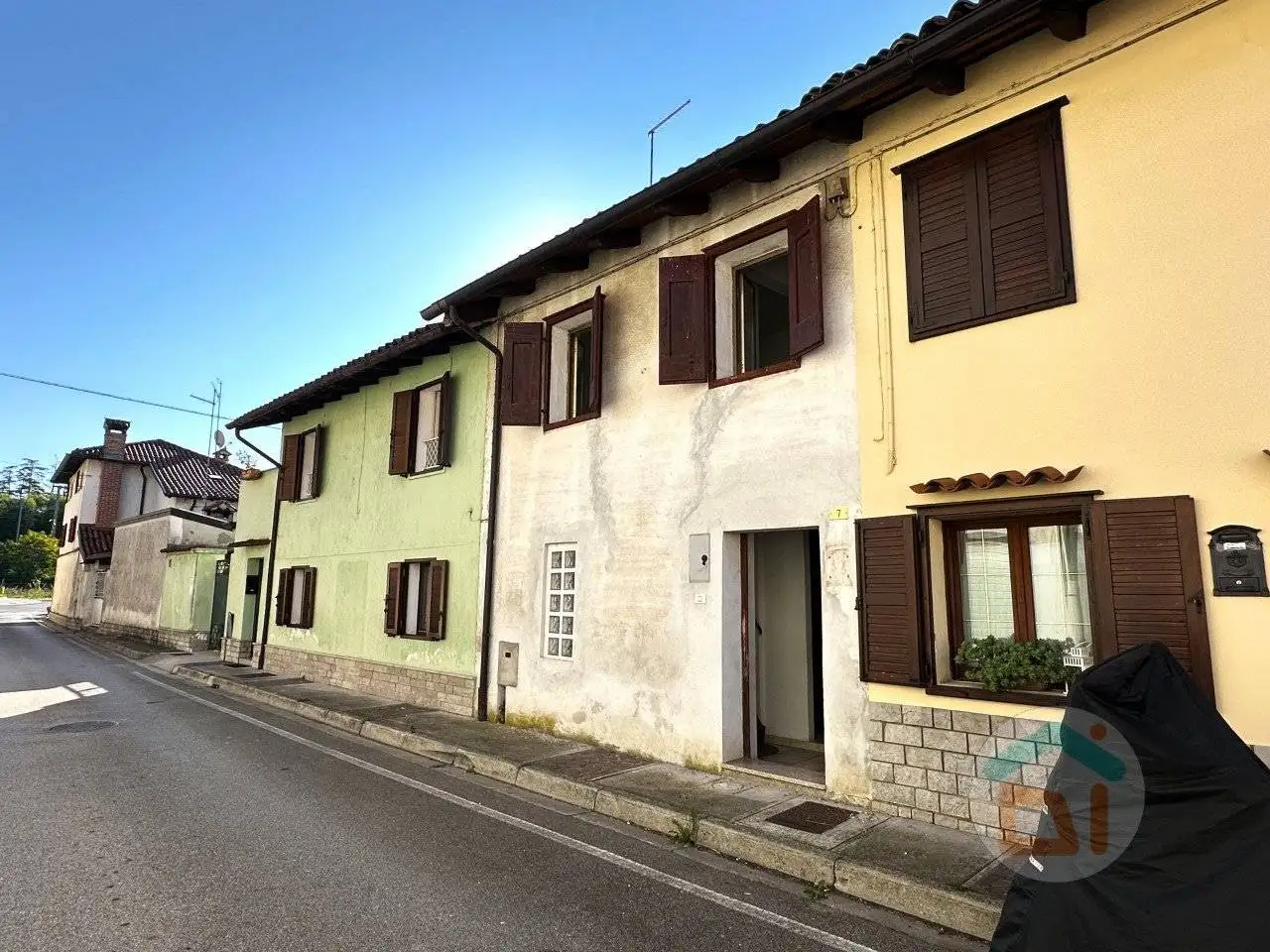 Villetta a schiera in vendita a Fogliano Redipuglia