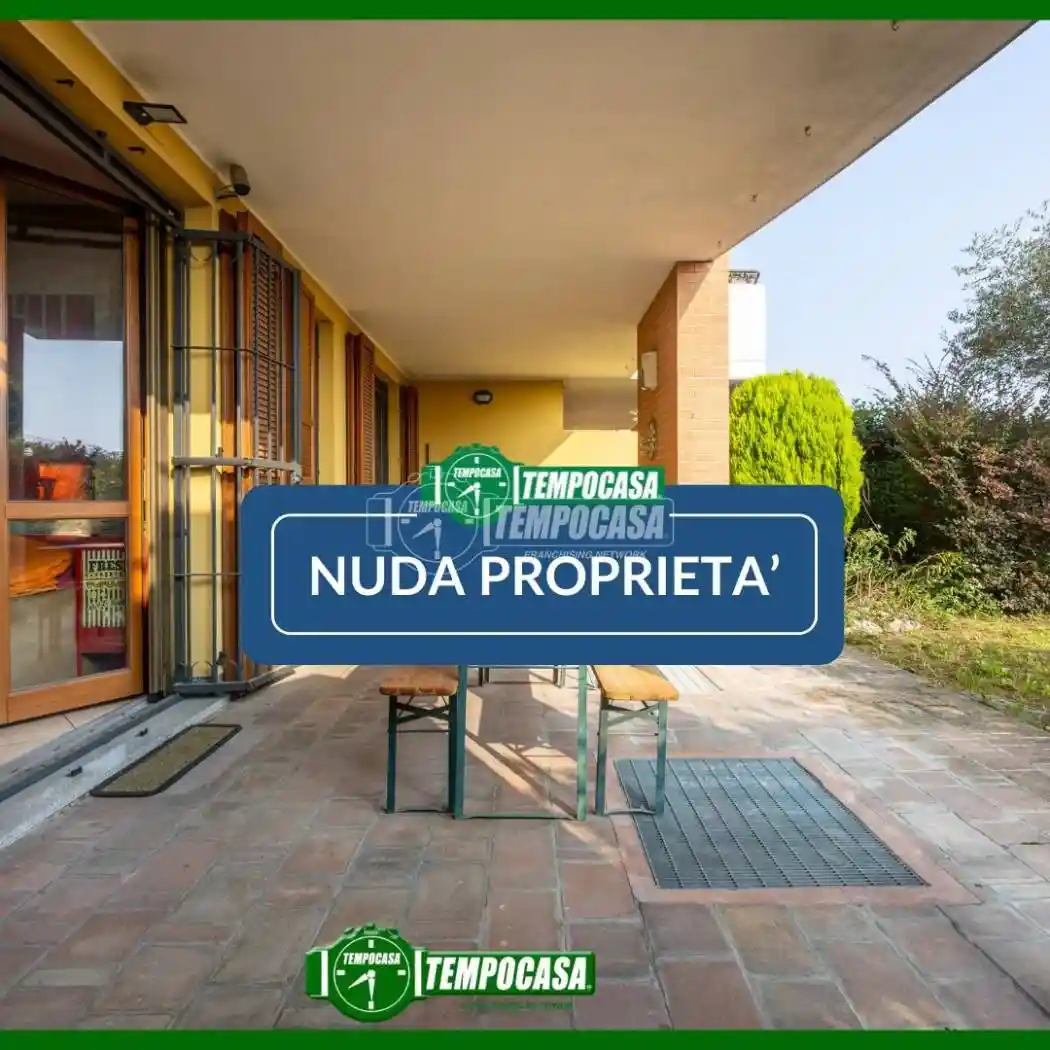 Appartamento in vendita a Cavenago di Brianza