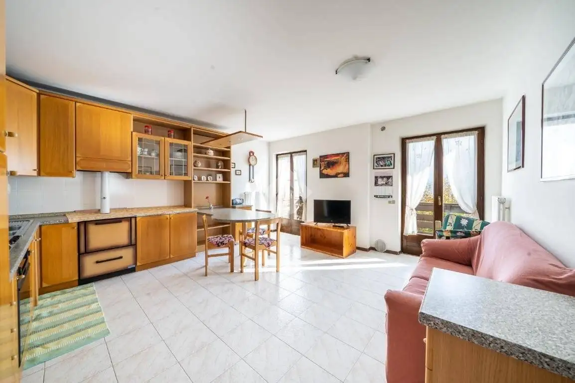 Trilocale via ai Calpi 3, Centro, Brentonico - foto 4