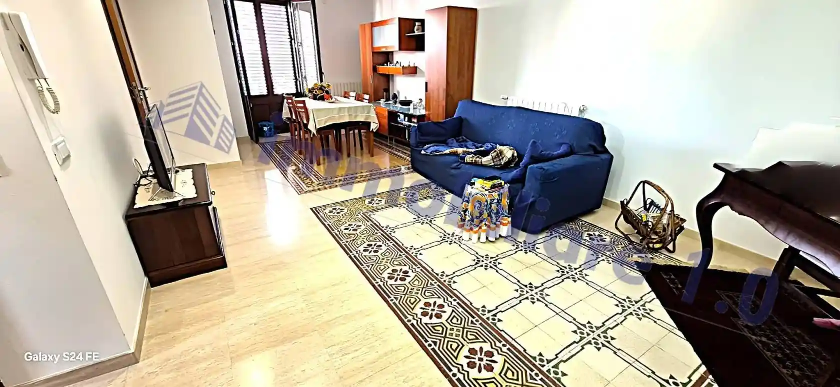 Appartamento in vendita a Alcamo