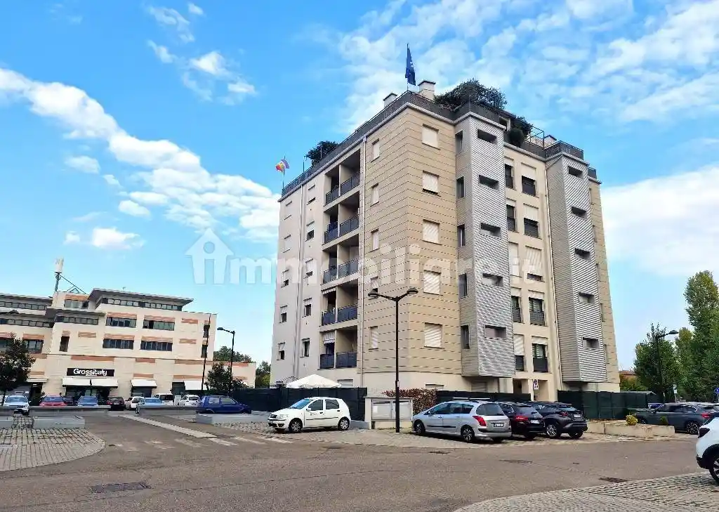 Appartamento in vendita a Reggio Emilia