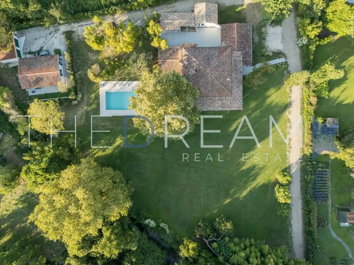 Villa unifamiliare via Sant'Elme 80, Caranna, Forte dei Marmi - foto 2