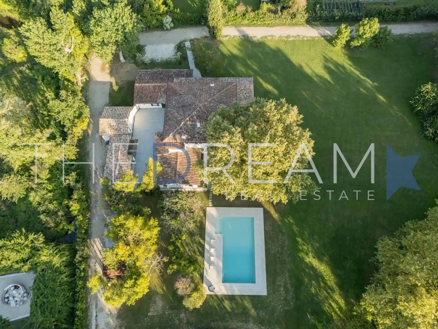 Villa unifamiliare via Sant'Elme 80, Caranna, Forte dei Marmi - foto 4