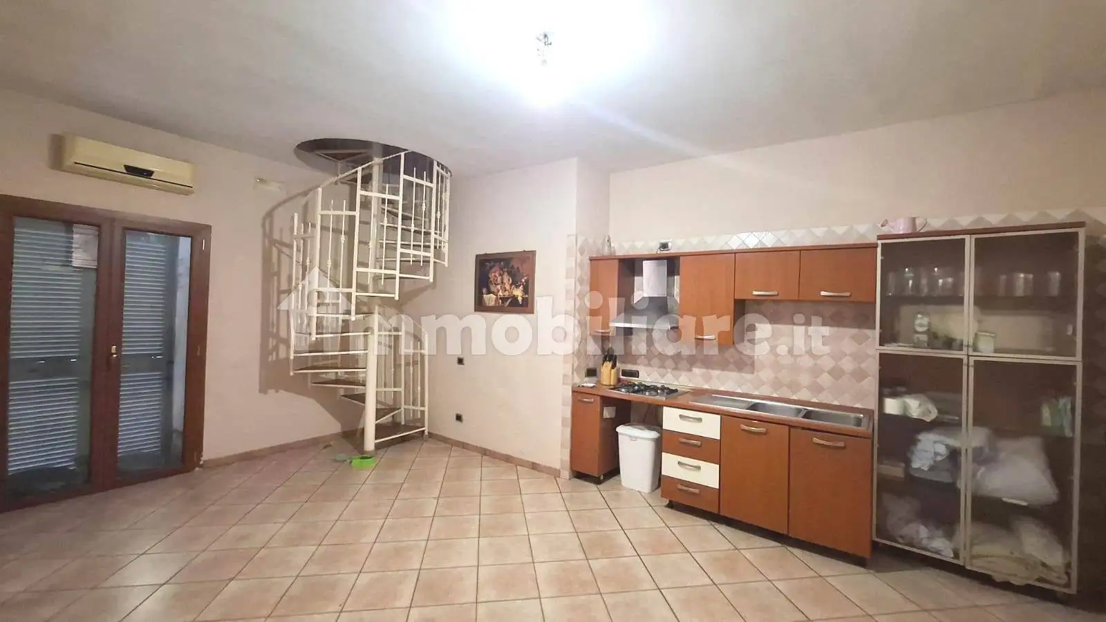 Appartamento in vendita a San Valentino Torio