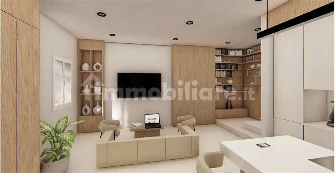 Villetta a schiera in vendita a San Martino in Rio