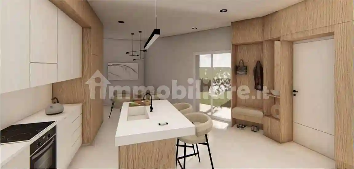 Villetta a schiera - foto 2