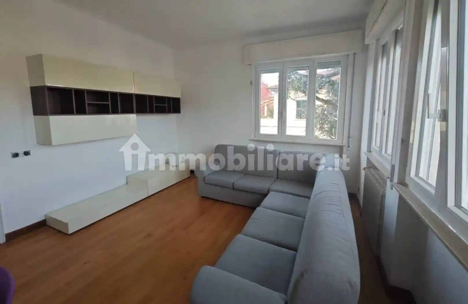 Appartamento in affitto a Lucca