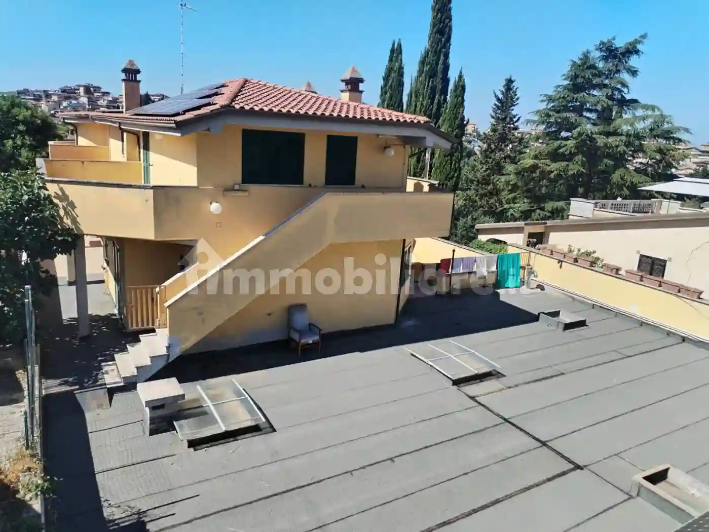 Palazzo - Edificio - foto 5