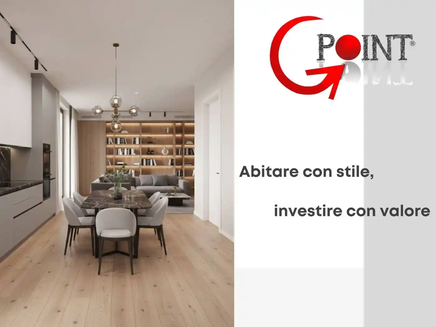 Appartamento in vendita a Bari