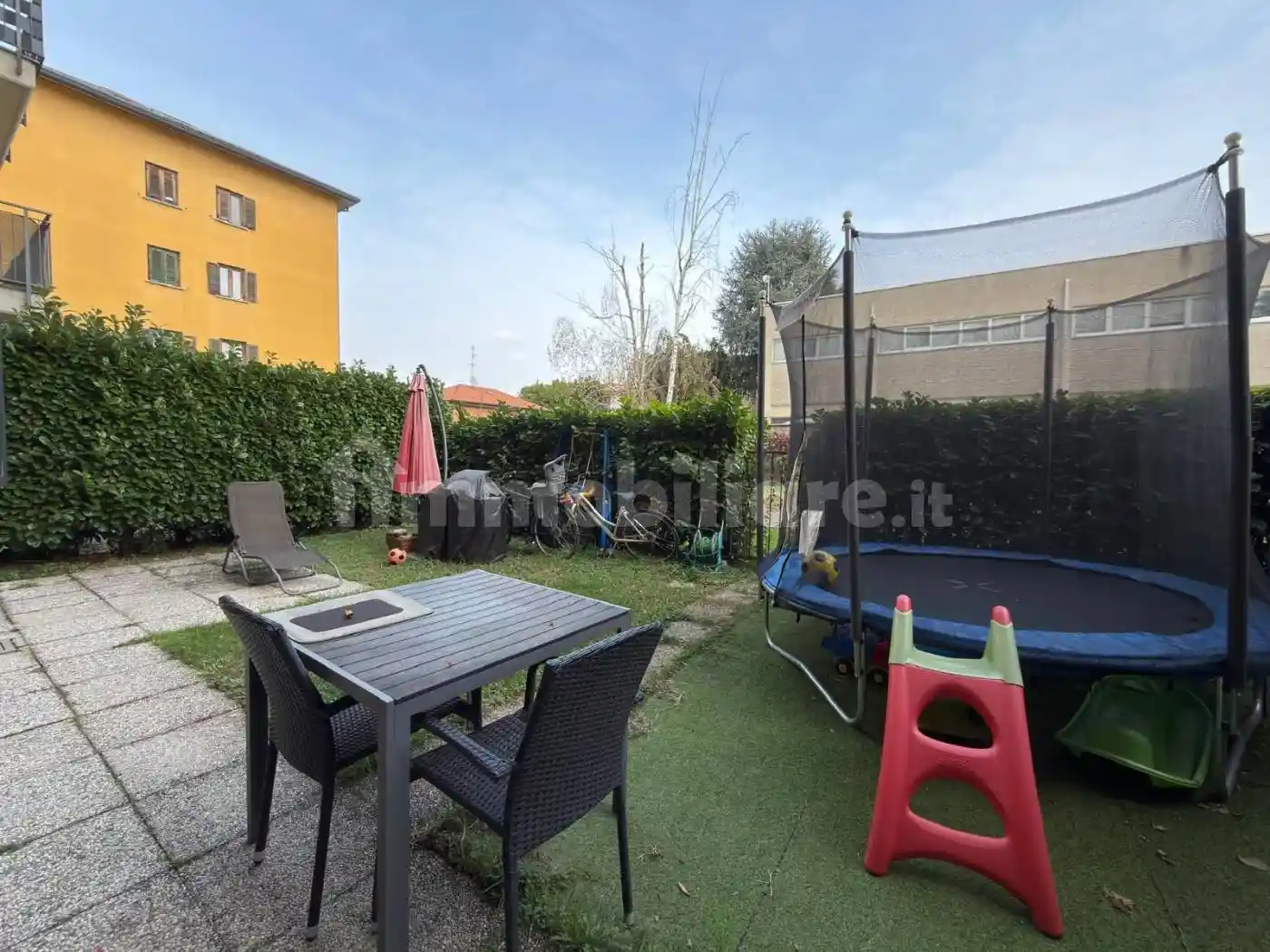 Trilocale via Lario 64, Viale Elvezia - Rondò, Monza - foto 3