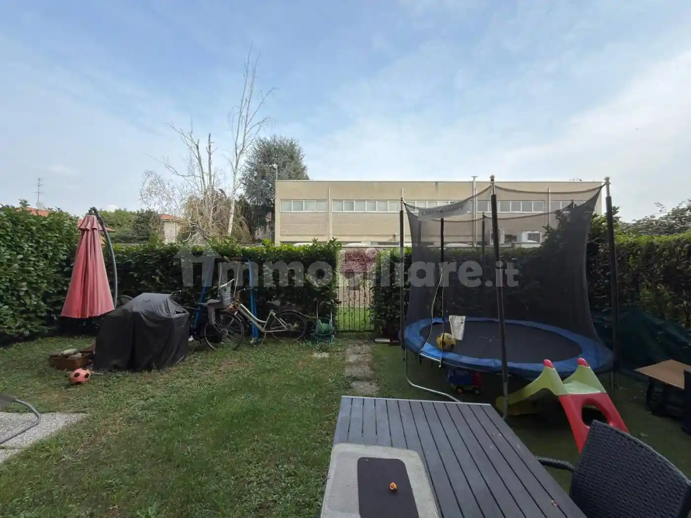 Trilocale via Lario 64, Viale Elvezia - Rondò, Monza - foto 5