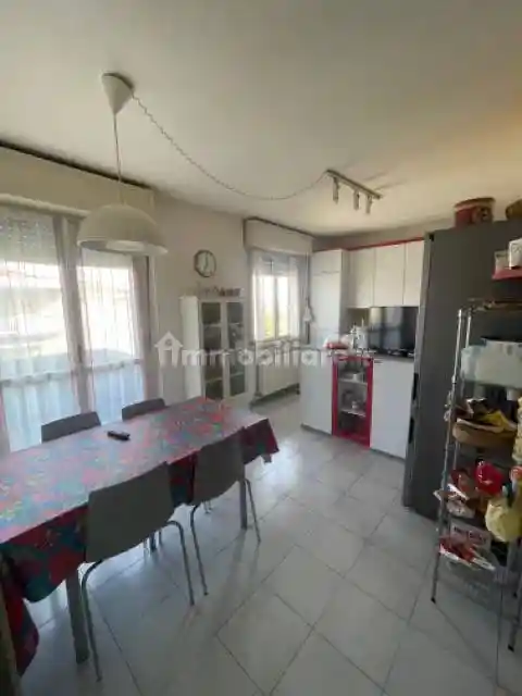 Appartamento via Guido Ucelli di Nemi, Besurica, Piacenza - foto 2