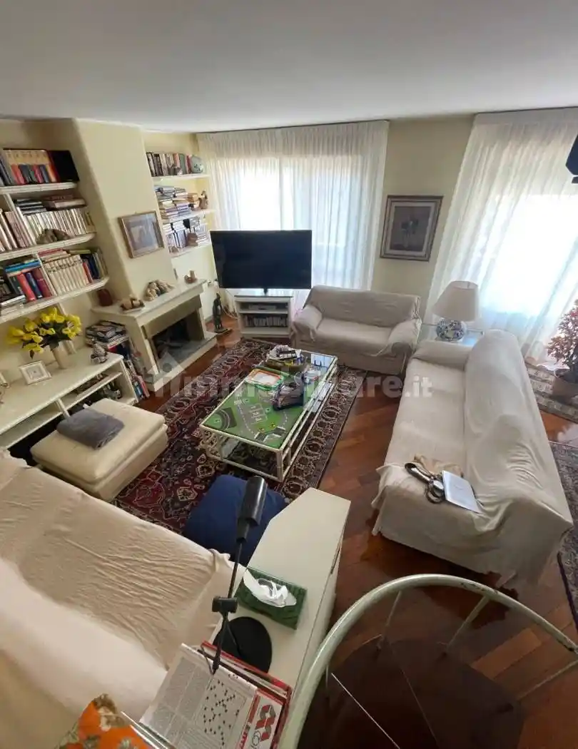 Appartamento via Guido Ucelli di Nemi, Besurica, Piacenza - foto 4