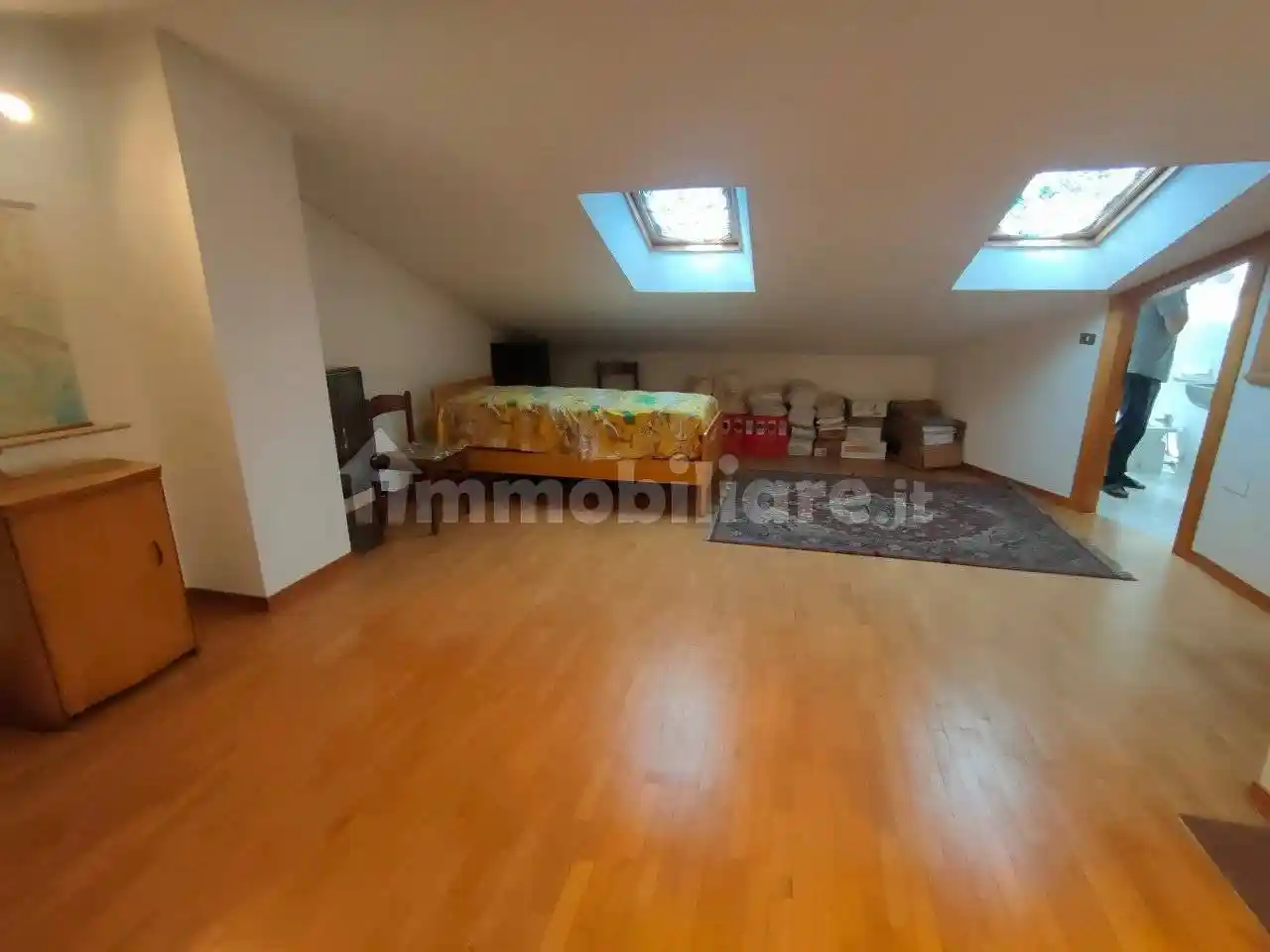 Villetta a schiera - foto 5