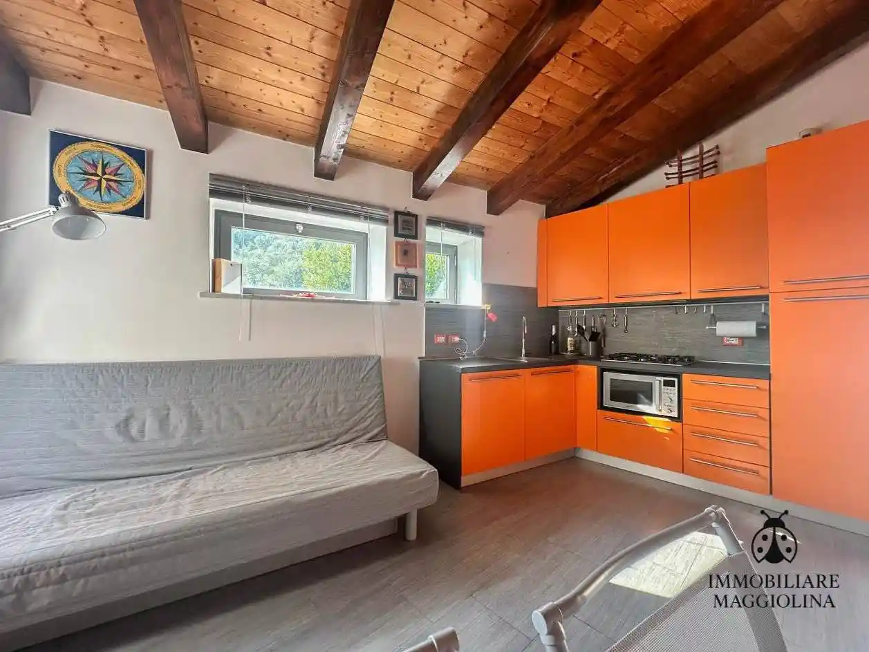 Villa unifamiliare viale Nicolò Fieschi 151, Marola - Campiglia, La Spezia - foto 5