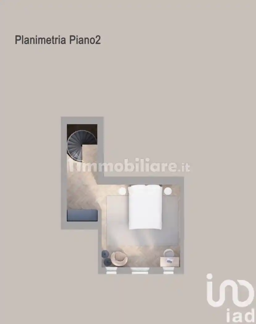 Villa unifamiliare, da ristrutturare, 250 m², Quinto, Genova - foto 4