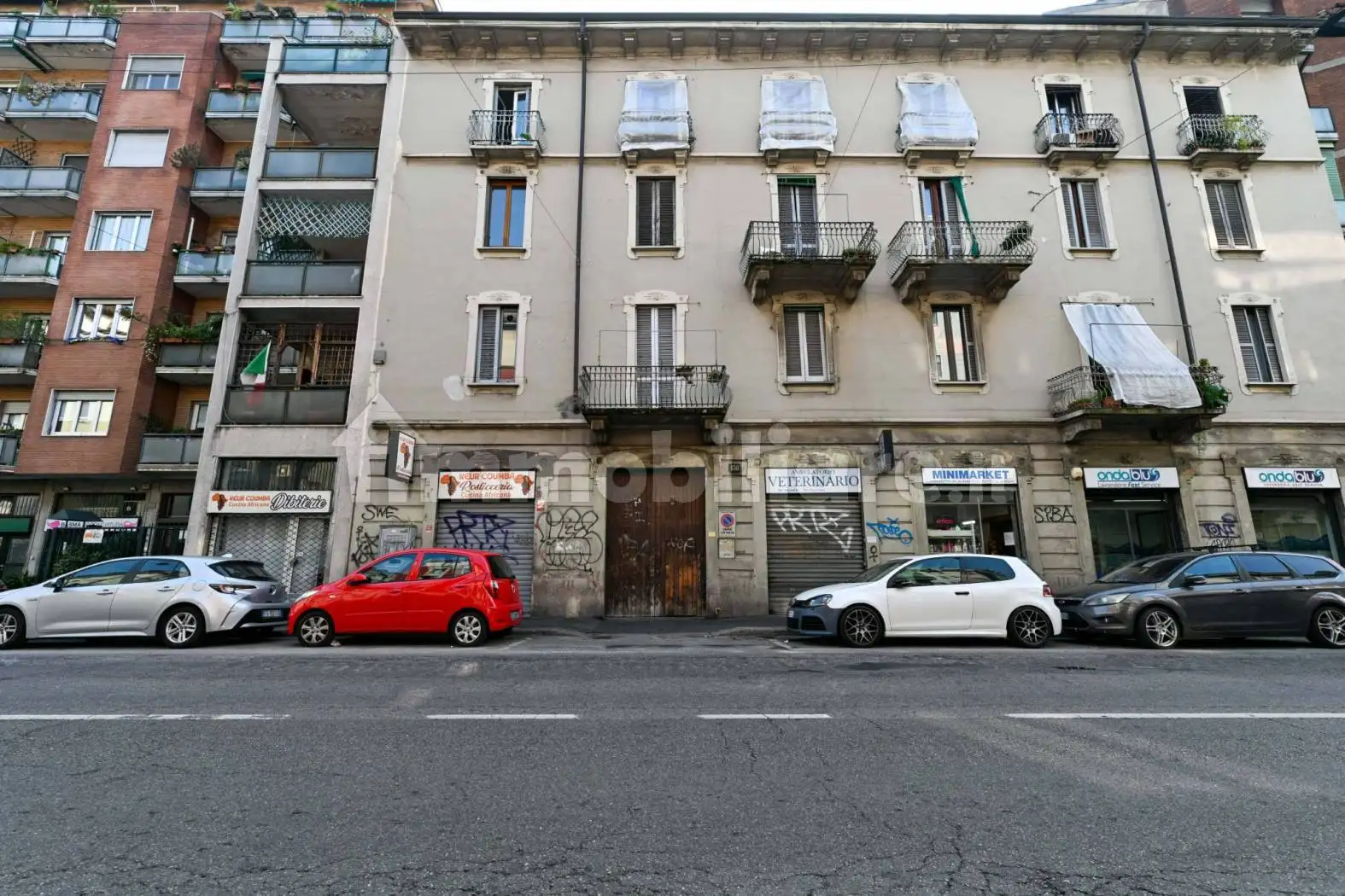 Apartment in vendita a Milan