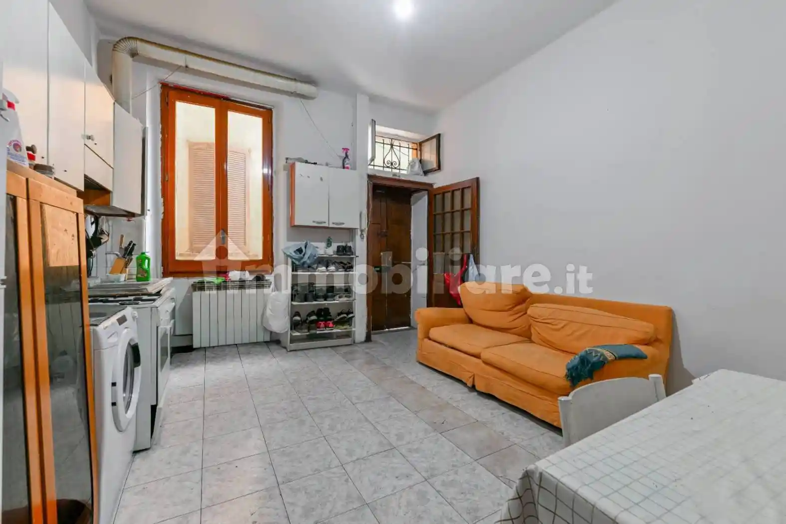 Bilocale via Padova 138, Milano - foto 4