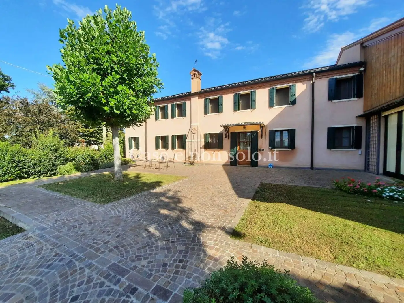 Villa in vendita a Este