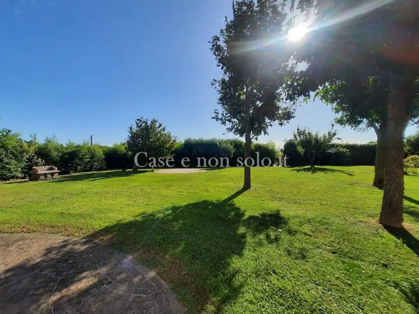 Villa unifamiliare via dello Stadio 2, Meggiaro Basso, Este - foto 4