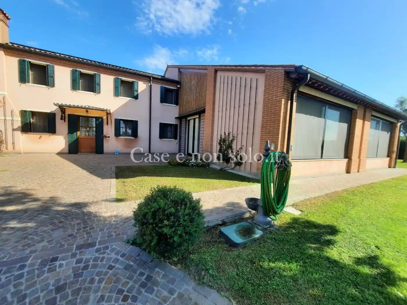 Villa unifamiliare via dello Stadio 2, Meggiaro Basso, Este - foto 5