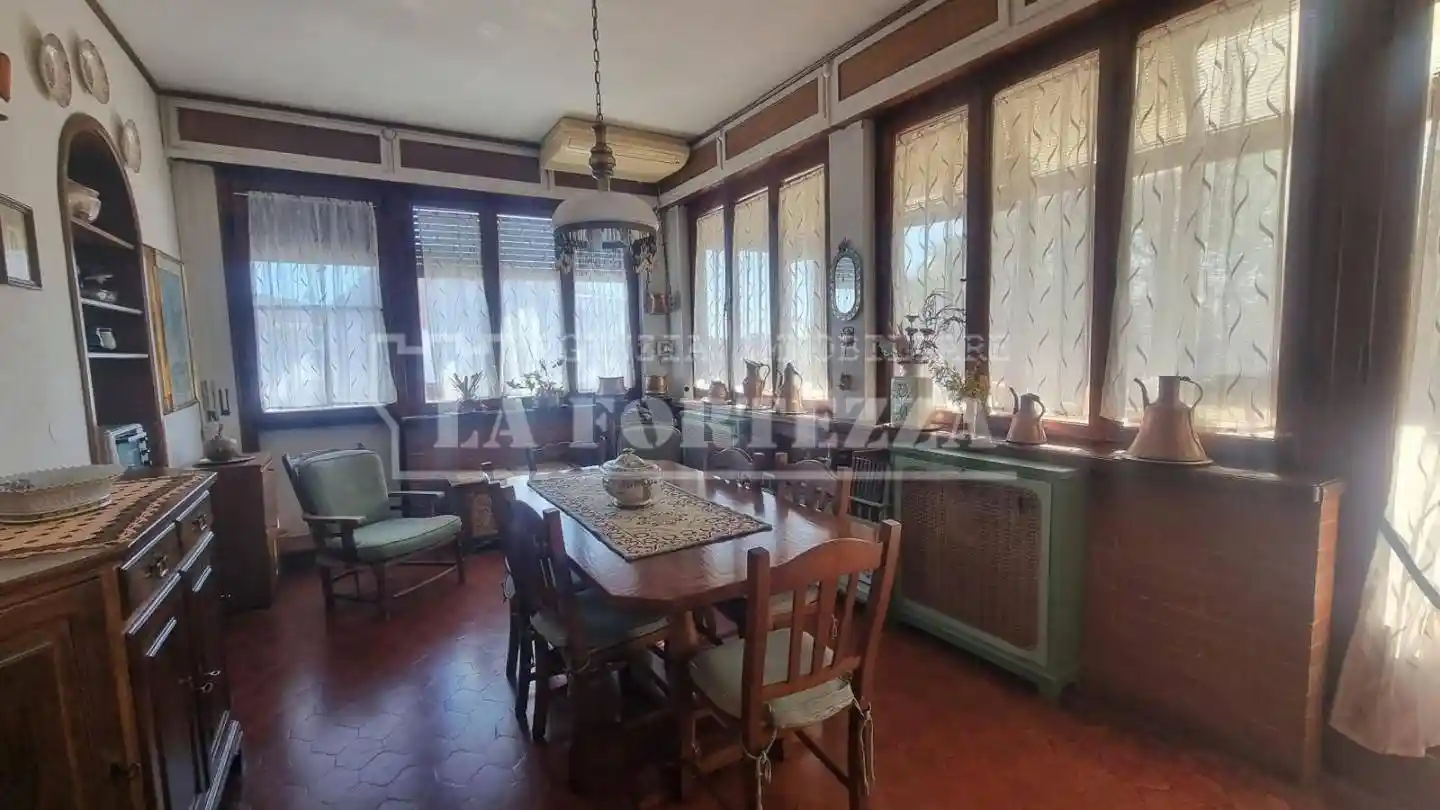 Appartamento via Capri,, Lungarno Gabriele D'Annunzio, Pisa - foto 3