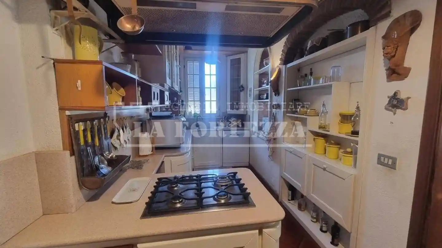 Appartamento via Capri,, Lungarno Gabriele D'Annunzio, Pisa - foto 4