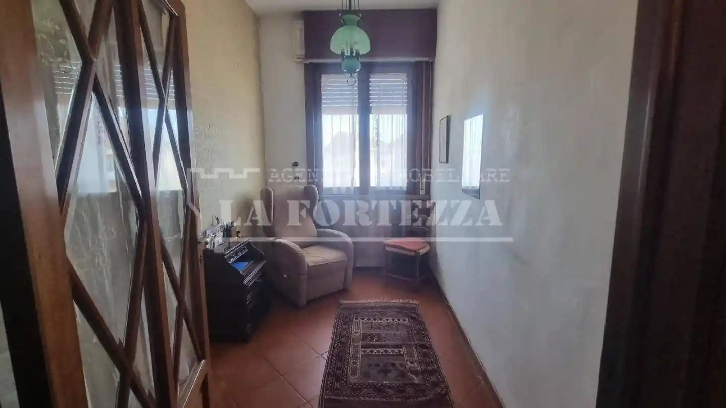 Appartamento via Capri,, Lungarno Gabriele D'Annunzio, Pisa - foto 5