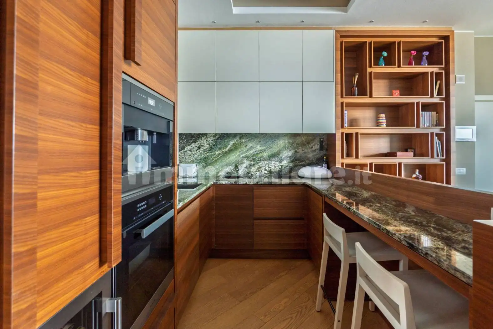 Quadrilocale via Gioscio 9, Campione d'Italia - foto 4