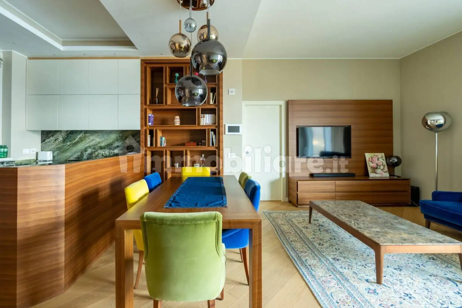 Quadrilocale via Gioscio 9, Campione d'Italia - foto 5