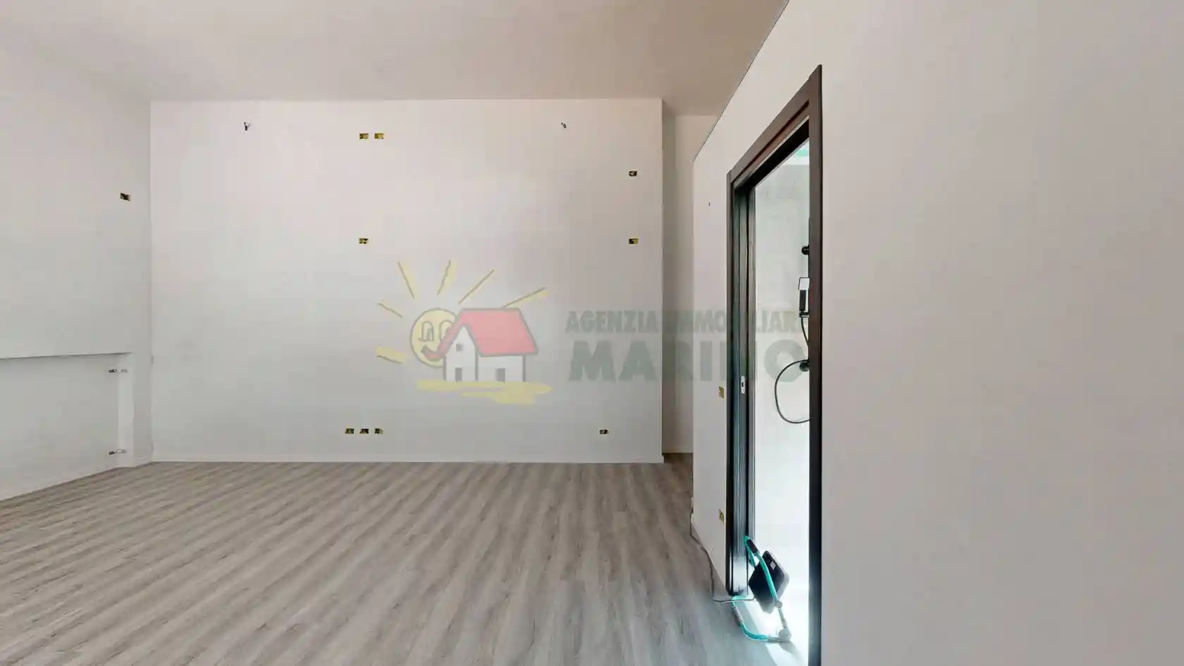 Appartamento in vendita a Segrate