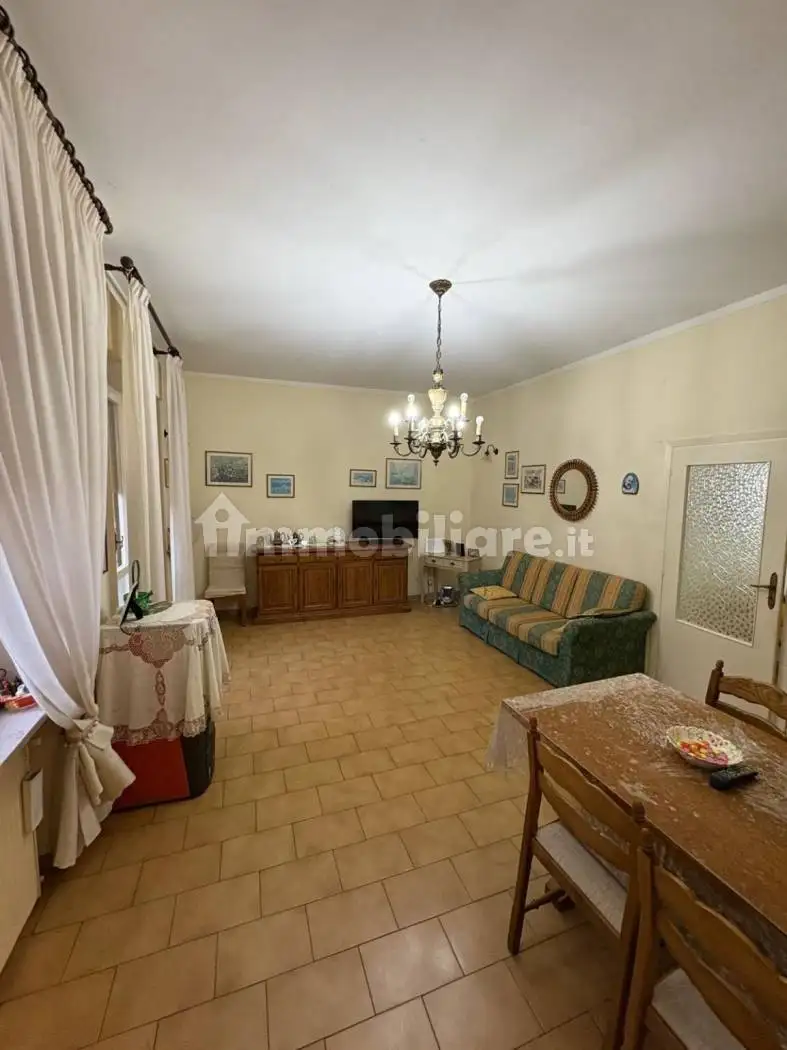 Quadrilocale buono stato, primo piano, Via Marconi, San Nicolò, Spoleto - foto 2