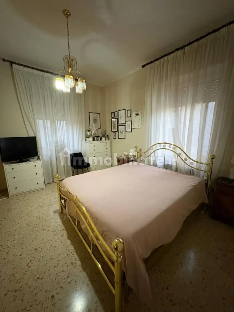 Quadrilocale buono stato, primo piano, Via Marconi, San Nicolò, Spoleto - foto 3