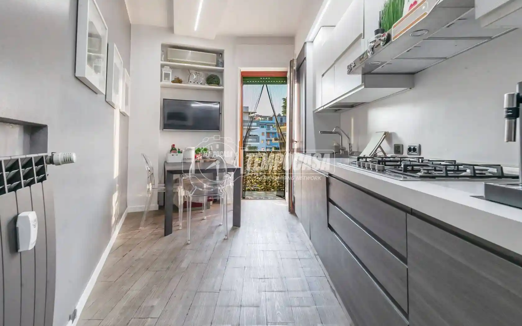 Trilocale viale Sarca 63, Greco - Segnano, Milano - foto 2