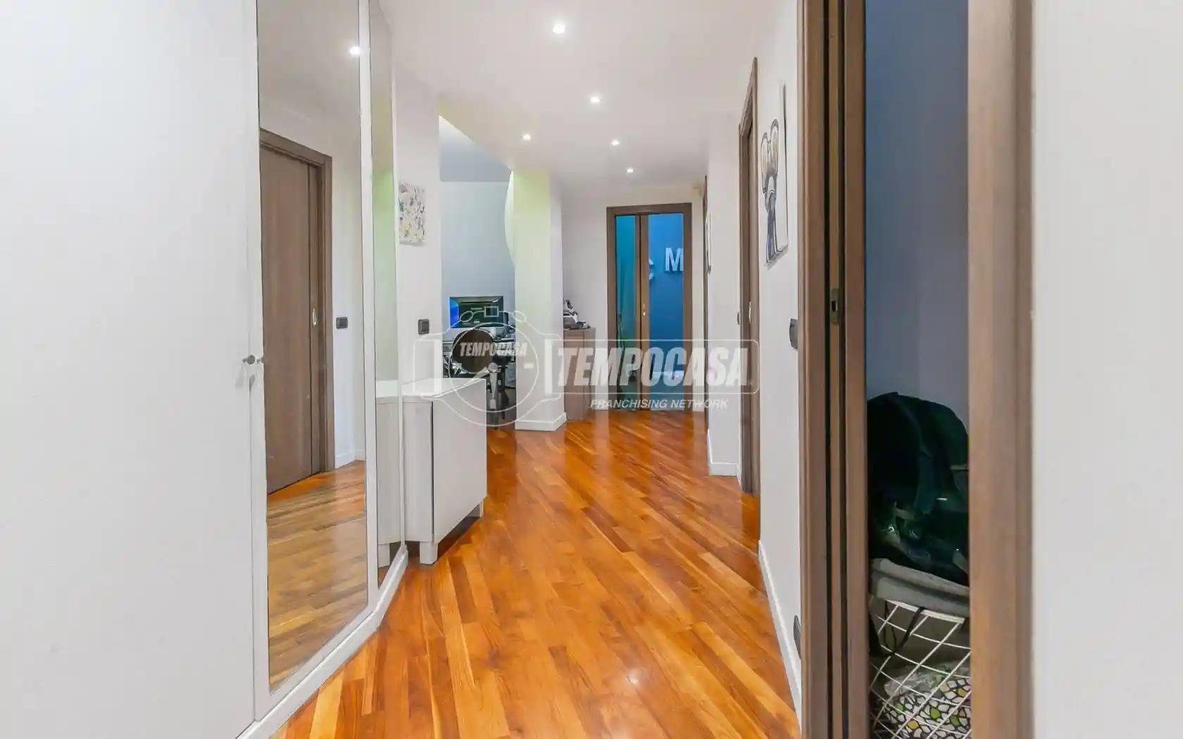 Trilocale viale Sarca 63, Greco - Segnano, Milano - foto 4