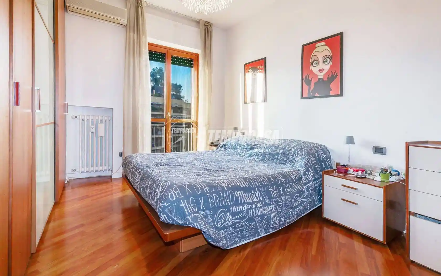 Trilocale viale Sarca 63, Greco - Segnano, Milano - foto 5