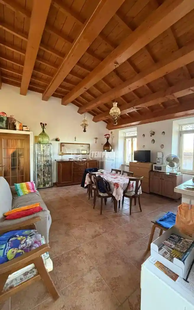 Trilocale ottimo stato, primo piano, Civitella del Tronto - foto 2