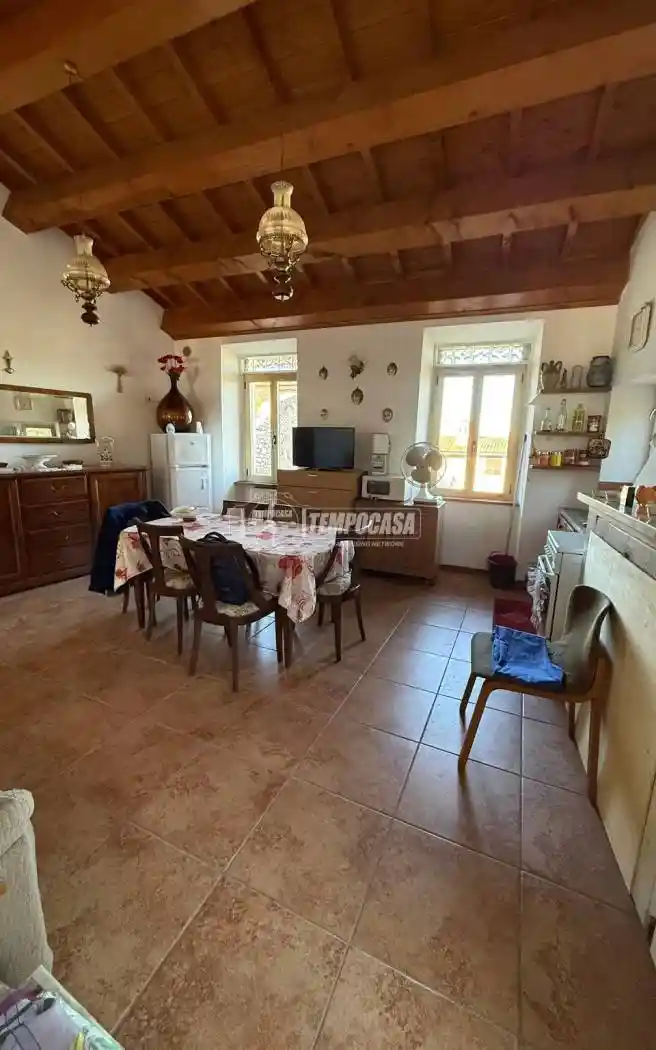 Trilocale ottimo stato, primo piano, Civitella del Tronto - foto 5