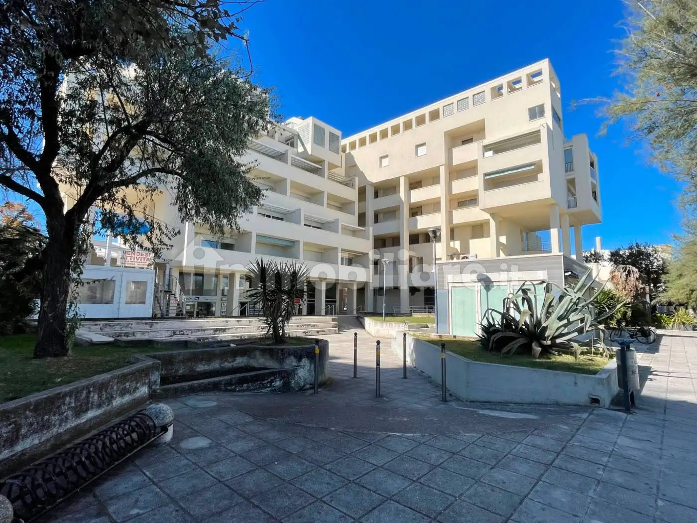 Appartamento in vendita a Senigallia