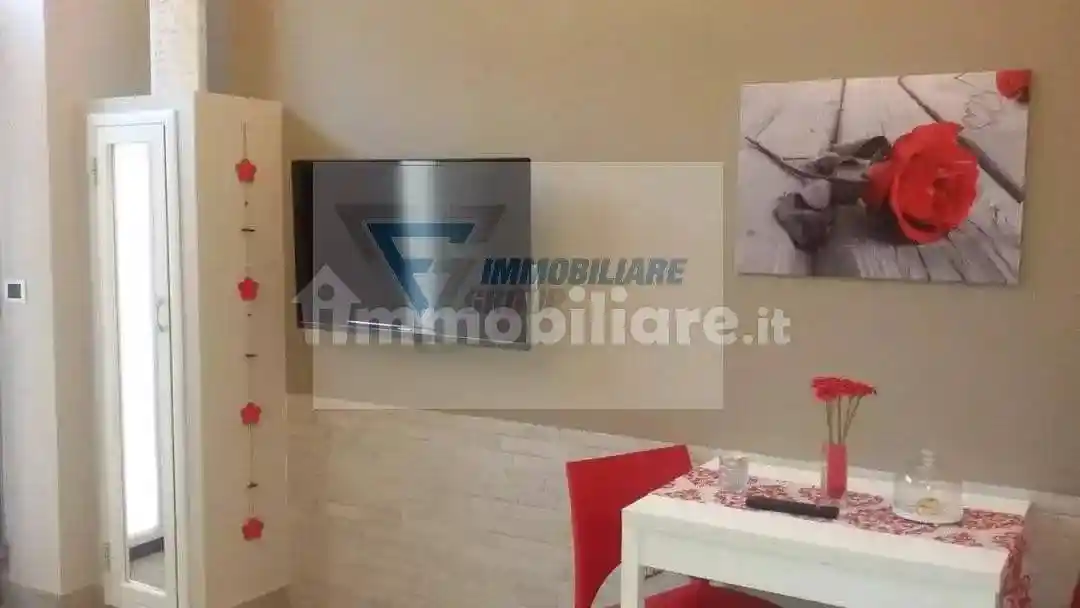 Monolocale via Elorina, Umberto - Ermocrate, Siracusa - foto 4